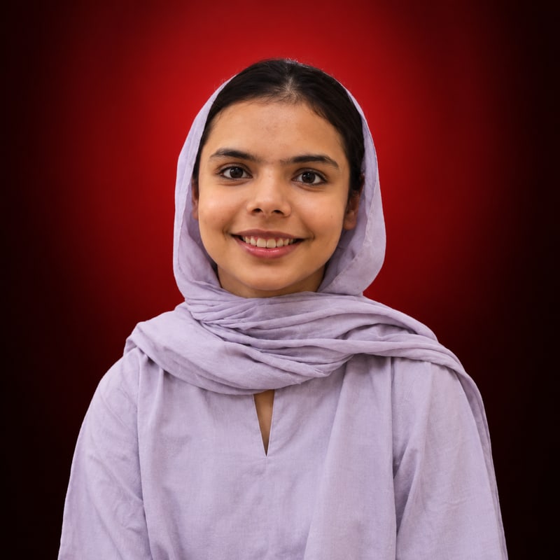 Ghazala Tariq