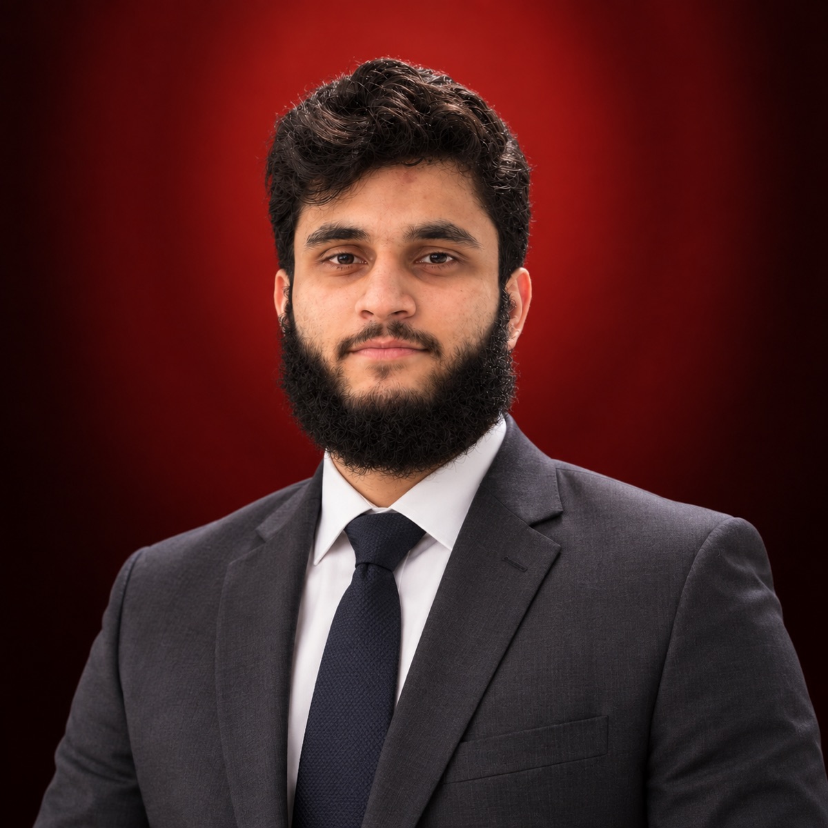 Muhammad Hashir Khurram