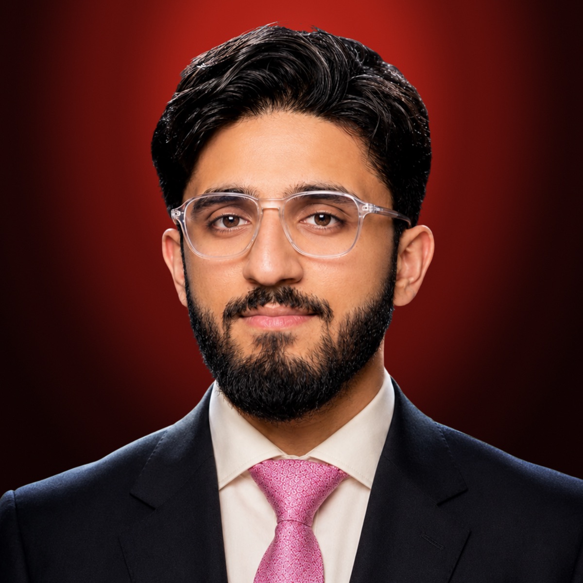 Muhammad Moiz Khurram
