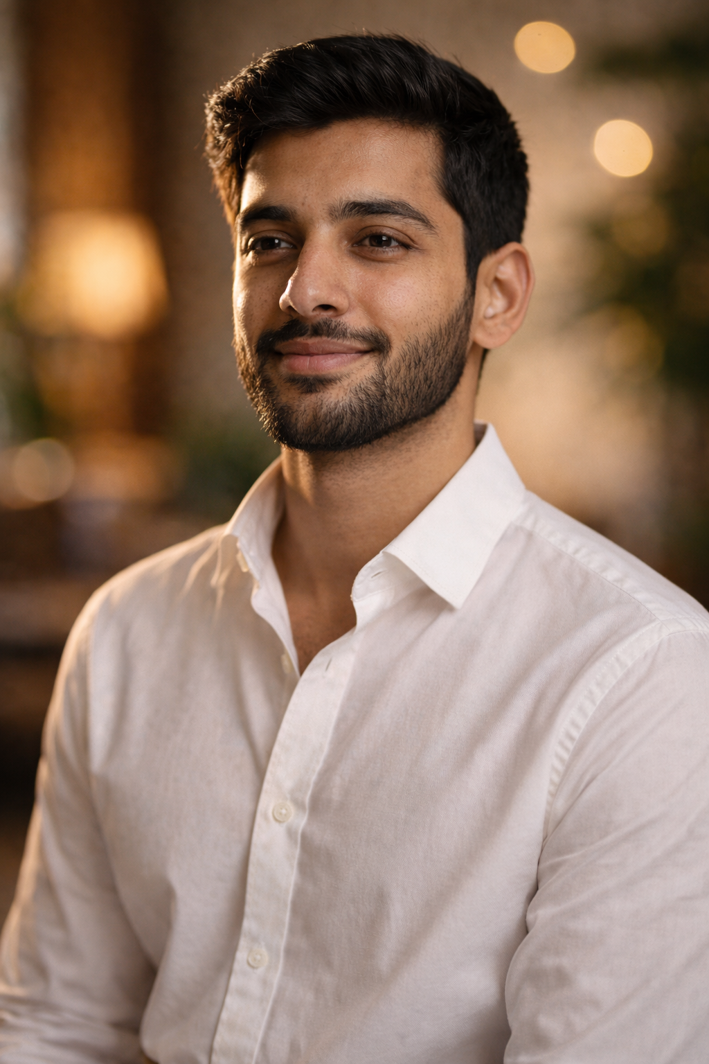 Match profile preview